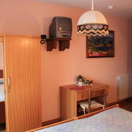 Hotel Bellevue Gignod Zewnętrze zdjęcie