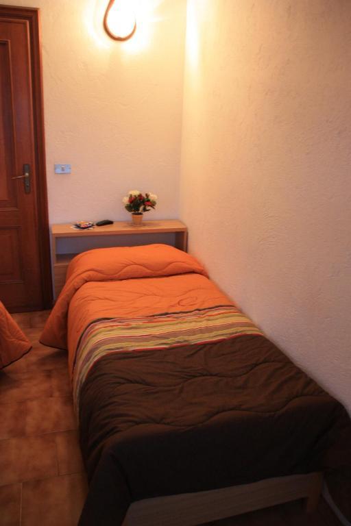 Hotel Bellevue Gignod Pokój zdjęcie