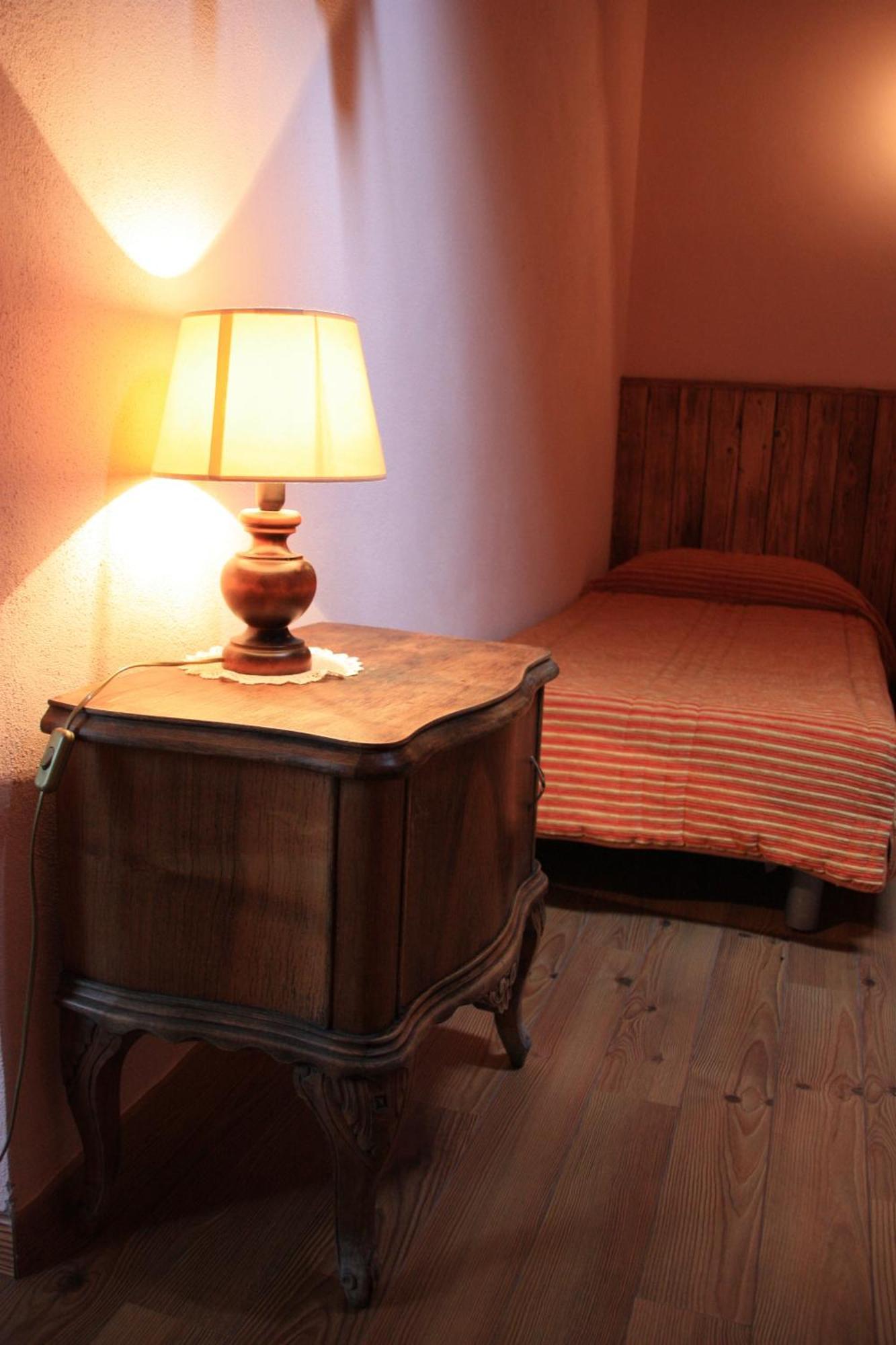 Hotel Bellevue Gignod Zewnętrze zdjęcie