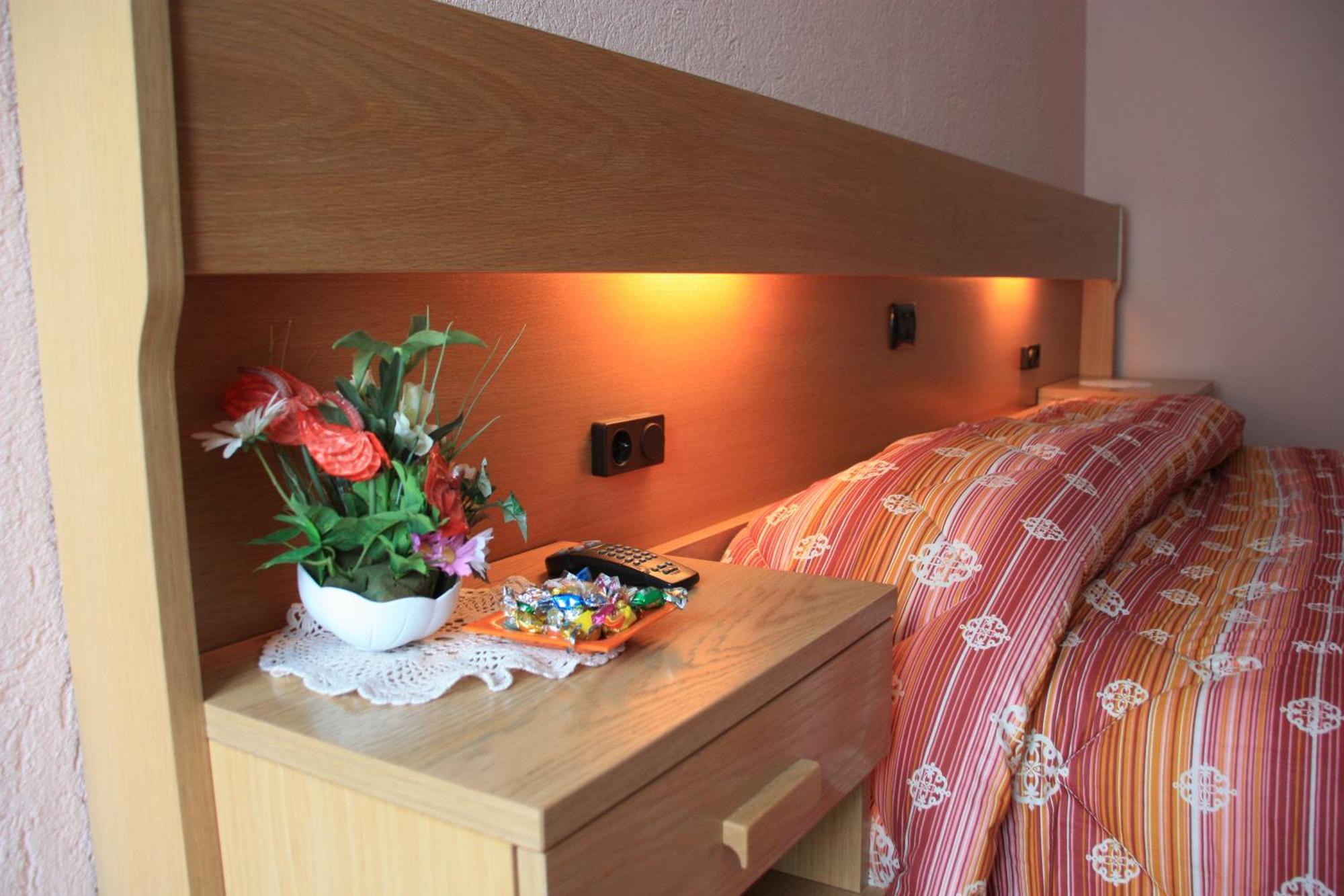 Hotel Bellevue Gignod Zewnętrze zdjęcie